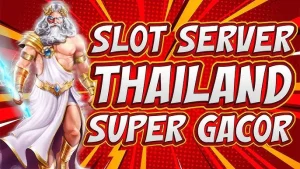 Keajaiban Bangkok: Slot Online dengan Fitur Bonus yang Mengagumkan