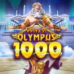 Slot Online Olympus1000: Solusi Terbaik bagi Penggemar Perjudian Online