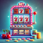 Bermain Cerdas di Slot Bet 200 Perak: Kunci Keberhasilan di Spaceman 88