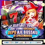 Slot Spaceman88: Mengapa Game Slot ini Layak untuk Dicoba oleh Pemain Judi Online