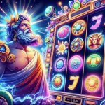 Bergabunglah di Olympus1000 dan Nikmati Sensasi Slot yang Seru