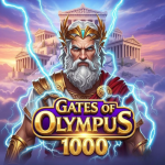 Ingin Menang? Ini Dia Rahasia Jackpot di Olympus1000
