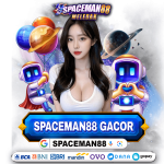 Daftar Spaceman88 Sekarang dan Raih Jackpot Besar
