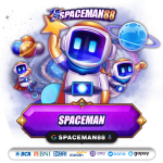 Situs Slot Spaceman Gacor: Tempat Terbaik untuk Mencari Keburuntungan