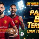 Judi Bola SBObet Mix Parlay Tanpa Takut Kalah Sekali Pasang Langsung Balik Modal Berkali Kali